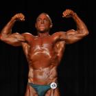 Stephen  Nolt - NPC Tri State Championships 2009 - #1